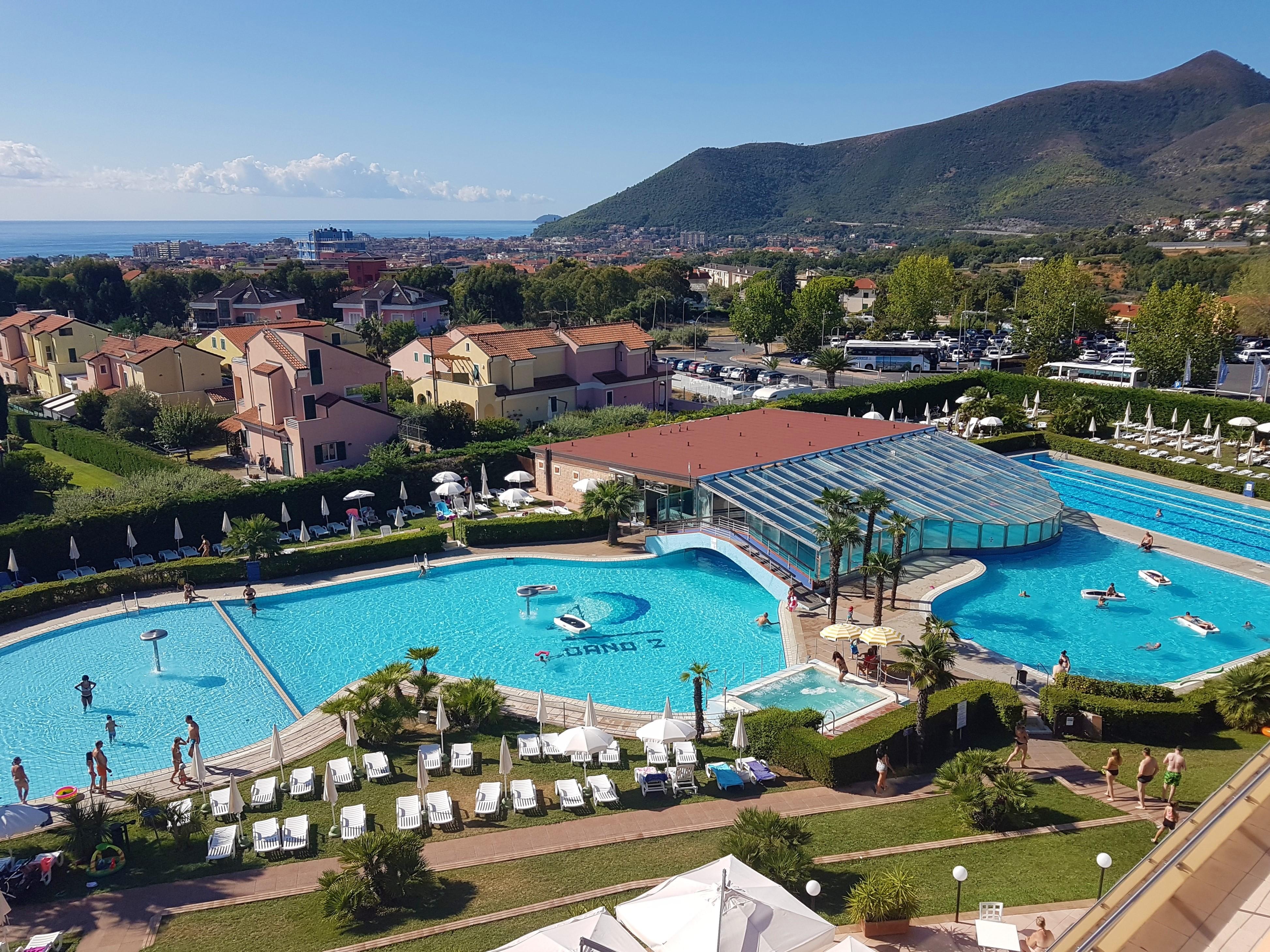 Loano 2 Village Екстер'єр фото
